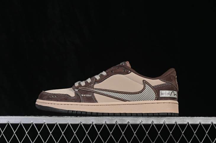 Picture of Air Jordan 1 LOW _SKUfw23086450882160241fw